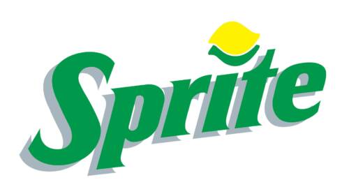 Sprite Logo 1994-2006