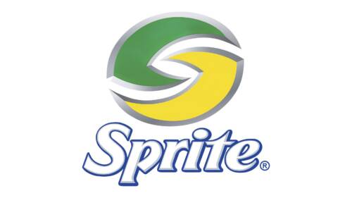 Sprite Logo 2006-2008