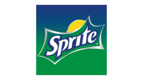 Sprite Logo 2008-2019