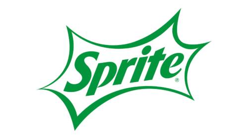 Sprite Logo 2019