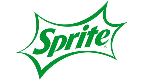 Sprite Logo