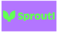 Sproutl Novo Logotipo