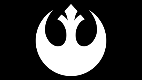 Star Wars Rebel Simbolo