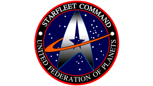 Starfleet Logo