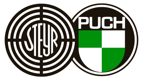 Steyr-Daimler-Puch Logo
