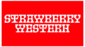 Strawberry Western Novo Logotipo