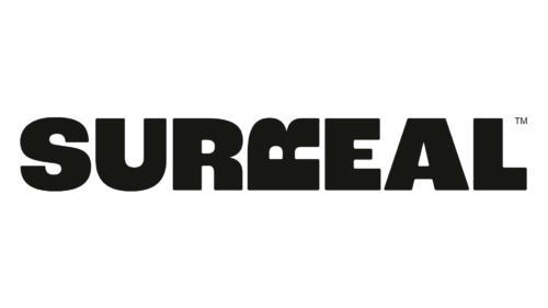 Surreal Logo