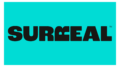 Surreal Novo Logotipo