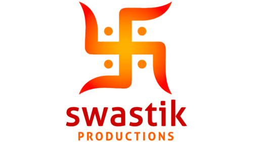 Swastik Logo