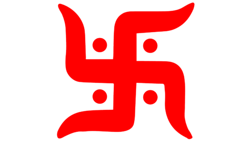 Swastik Simbolo