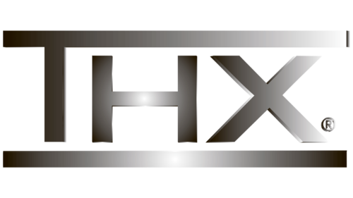 THX Simbolo