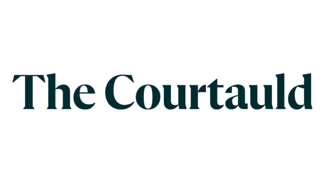 The Courtauld Logo