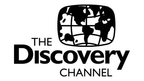 The Discovery Channel Logo 1985-1987