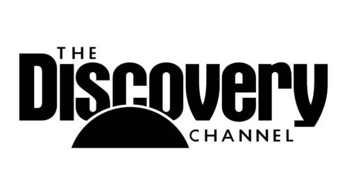 The Discovery Channel Logo 1987-1995