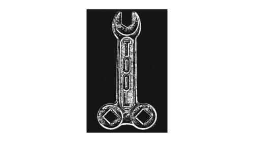Tool Logo 1991-1992