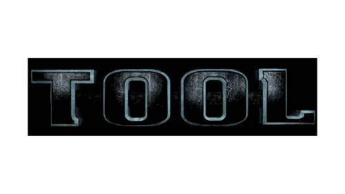 Tool Logo 1992-2001