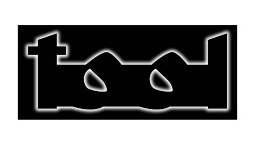 Tool Logo 2001-2006