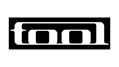 Tool Logo 2006-2019
