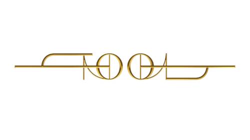 Tool Logo 2019