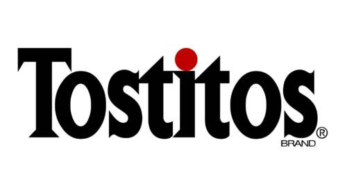 Tostitos Logo 1979-1985