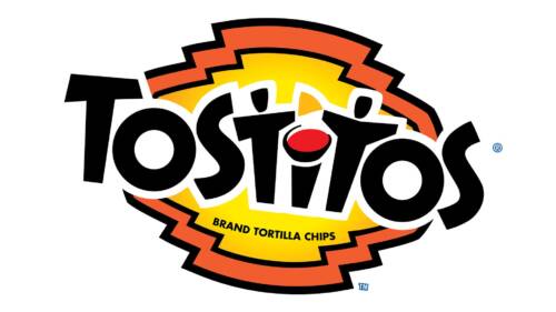Tostitos Logo 2003-2012
