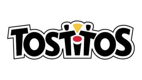 Tostitos Logo 2012