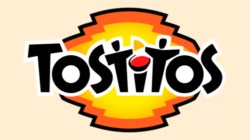 Tostitos Simbolo