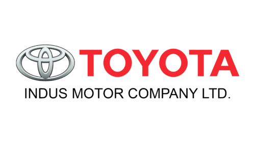 Toyota Indus Logo