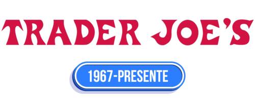 Trader Joe's Logo Historia