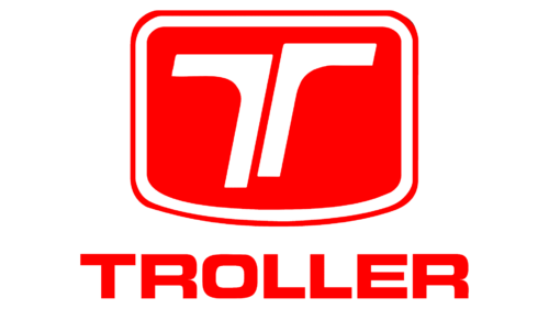 Troller Logo