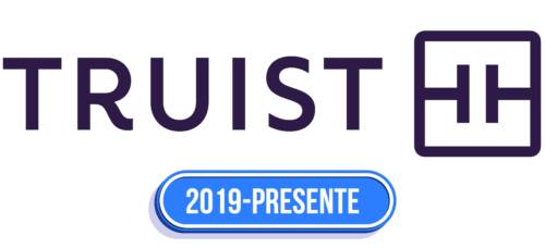 Truist Logo Historia