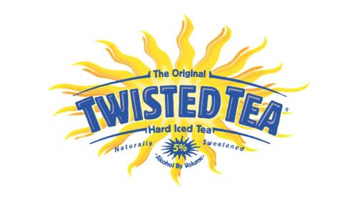 Twisted Tea Antigo Logo