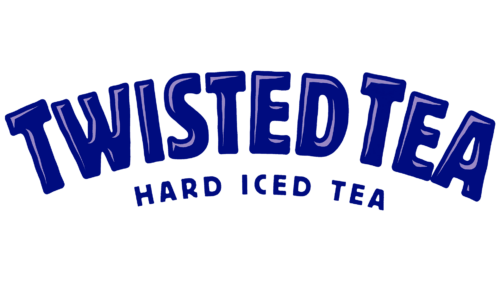 Twisted Tea Emblema