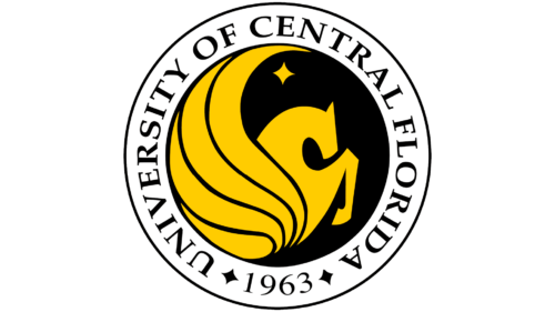 UCF Emblema