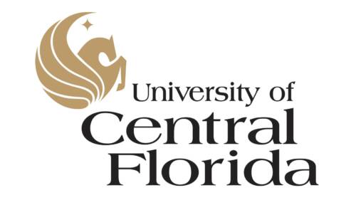 UCF Logo antes de 2008