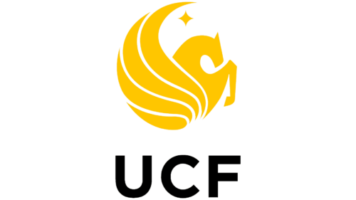 UCF Simbolo