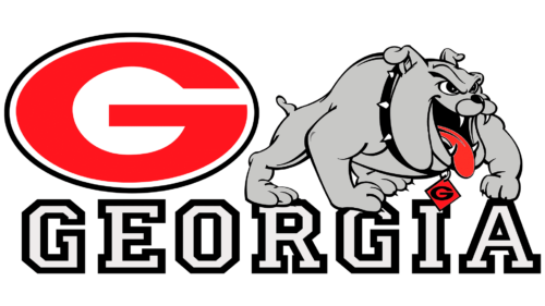 UGA Emblema