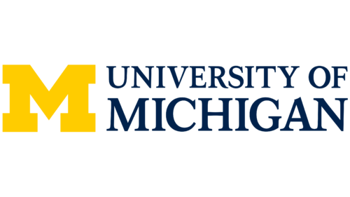 University Of Michigan Logo