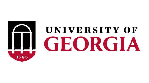 University of Georgia Logo 2016