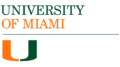 University of Miami Logo