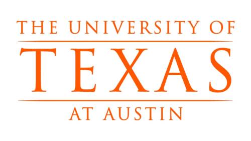 University of Texas at Austin Logo 1967-2015