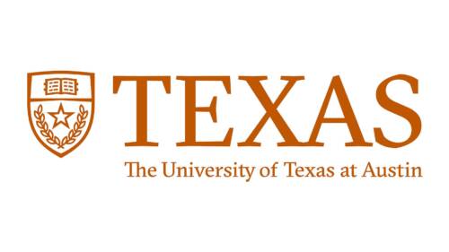 University of Texas at Austin Logo 2015