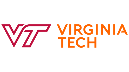 Virginia Tech Emblema