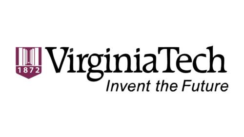 Virginia Tech Logo 2006-2017