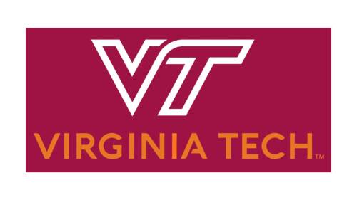 Virginia Tech Logo 2017