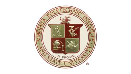 Virginia Tech Seal Logo