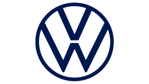 Volkswagen Gol Logo