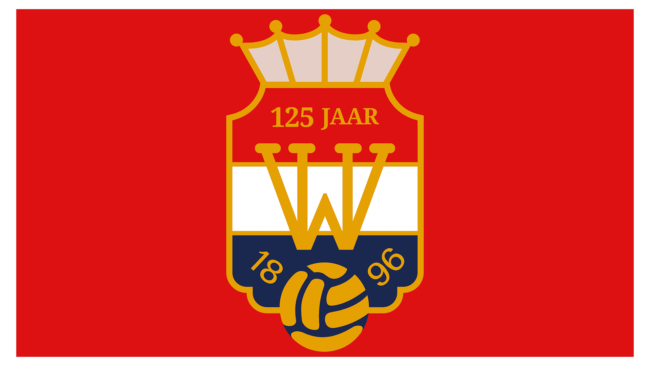 Willem II Emblema