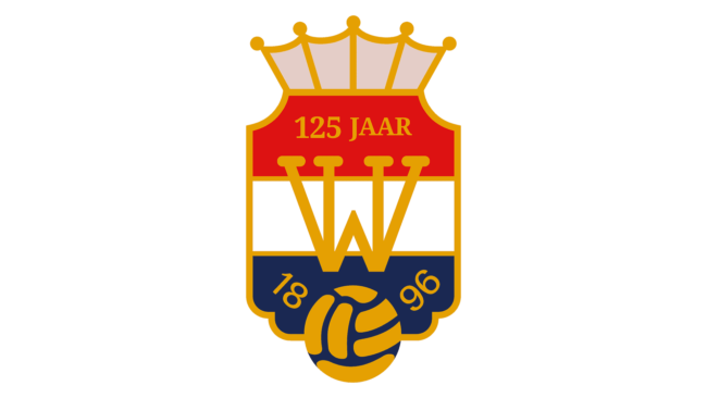 Willem II Logo