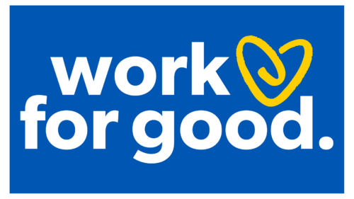 Work for Good Novo Logotipo